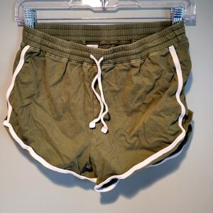 Aeropostale Retro Shorts